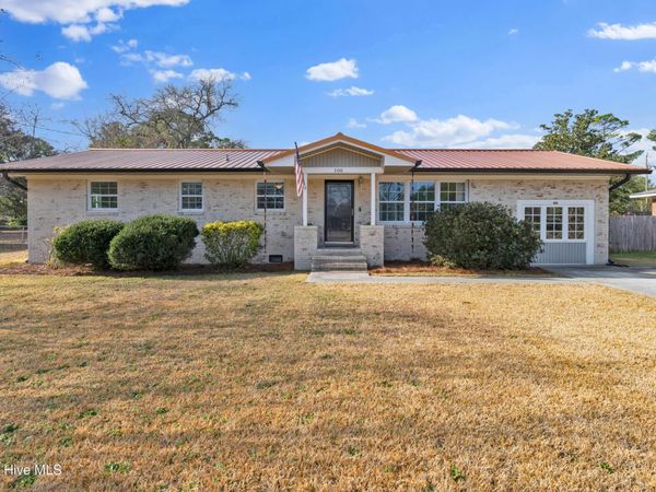 106 Green Meadows Drive, Wilmington, NC 28405