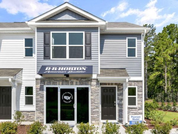 236 Maddox Drive, Aberdeen, NC 28315