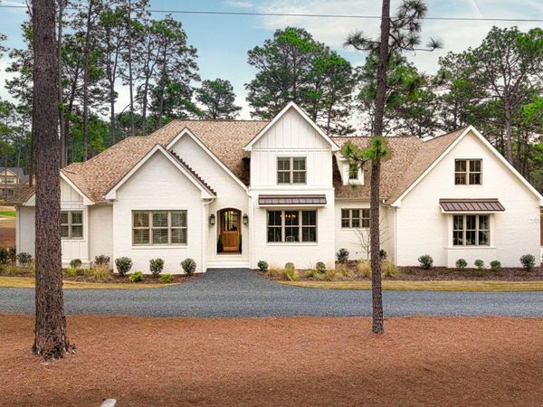 125 Ponte Vedra Drive, Pinehurst, NC 28374