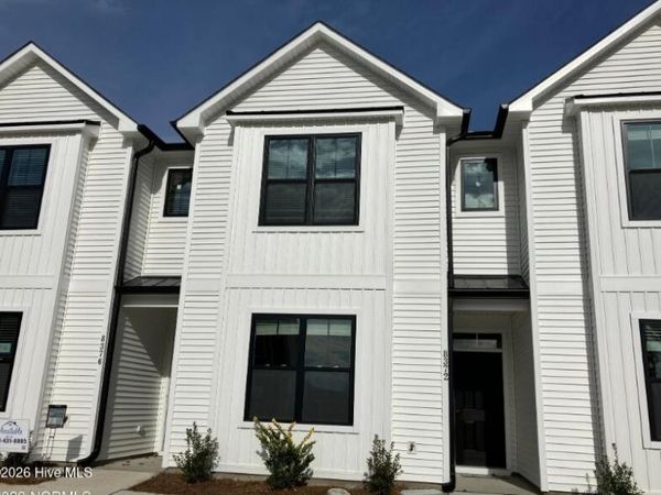 8372 Paramount Point, Leland, NC 28479