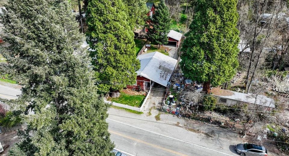 15455 Washington Rd, Washington, CA 95986 Photo