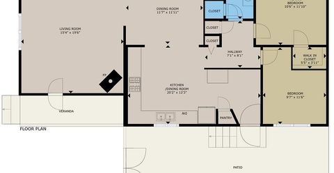 15455 Washington Rd, Washington, CA 95986 Photo