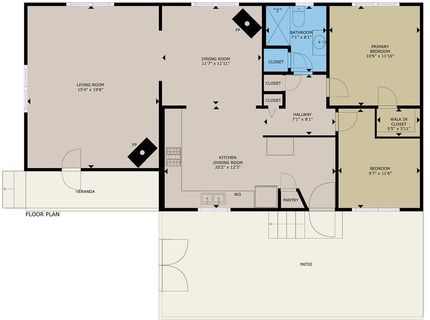 15455 Washington Rd, Washington, CA 95986 Photo