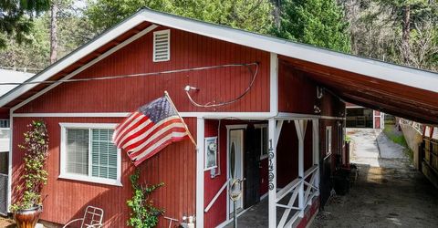 15455 Washington Rd, Washington, CA 95986 Photo