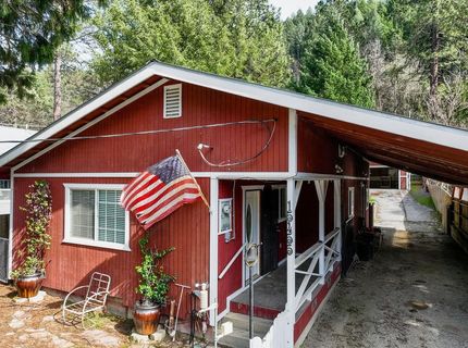 15455 Washington Rd, Washington, CA 95986 Photo