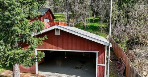15455 Washington Rd, Washington, CA 95986 Photo