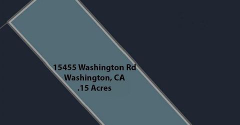15455 Washington Rd, Washington, CA 95986 Photo