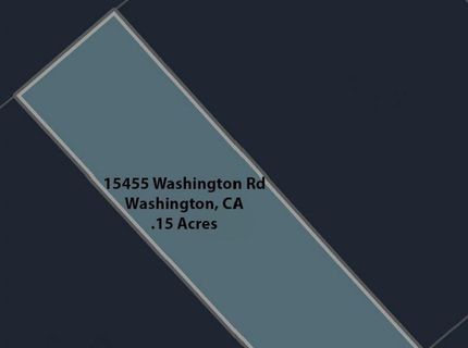 15455 Washington Rd, Washington, CA 95986 Photo