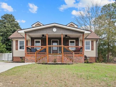 145 Condor Route, Lexington, SC 29073