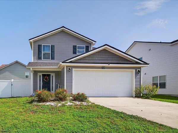 4618 Rivers Landing Drive, Tallahassee, FL 32303