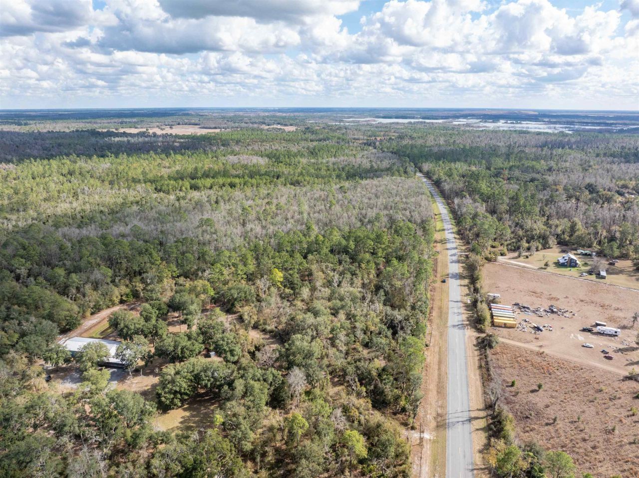 Tbd Cr 6 E, Jasper, FL 32052 Photo