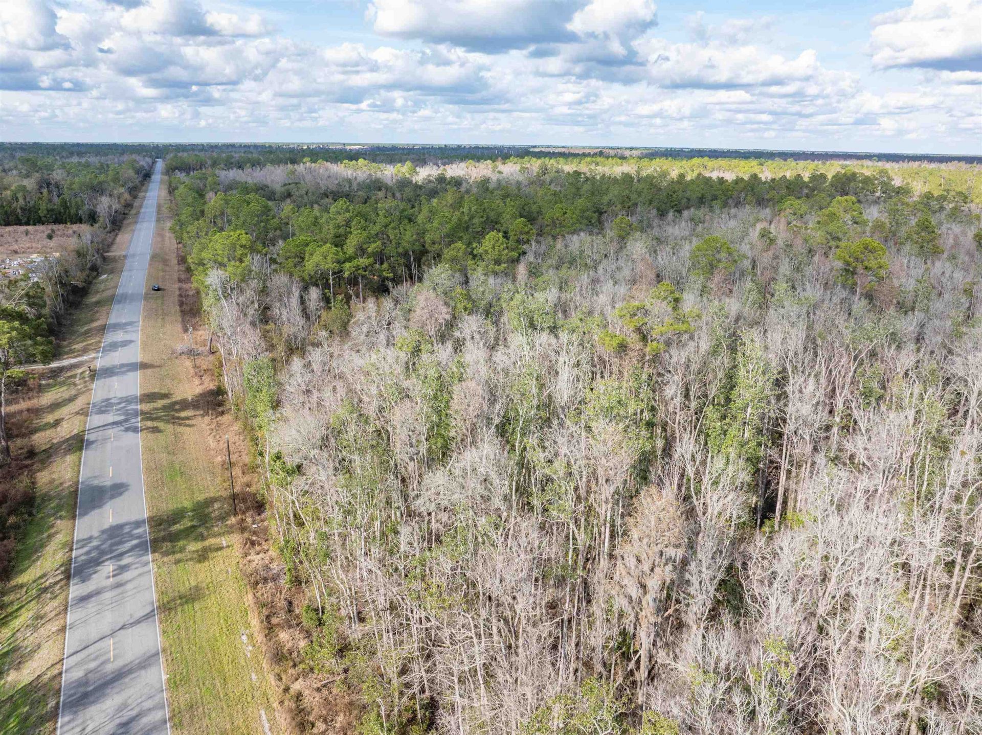 Tbd Cr 6 E, Jasper, FL 32052 Photo