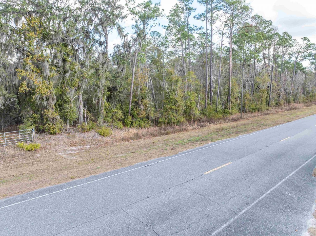 Tbd Cr 6 E, Jasper, FL 32052 Photo