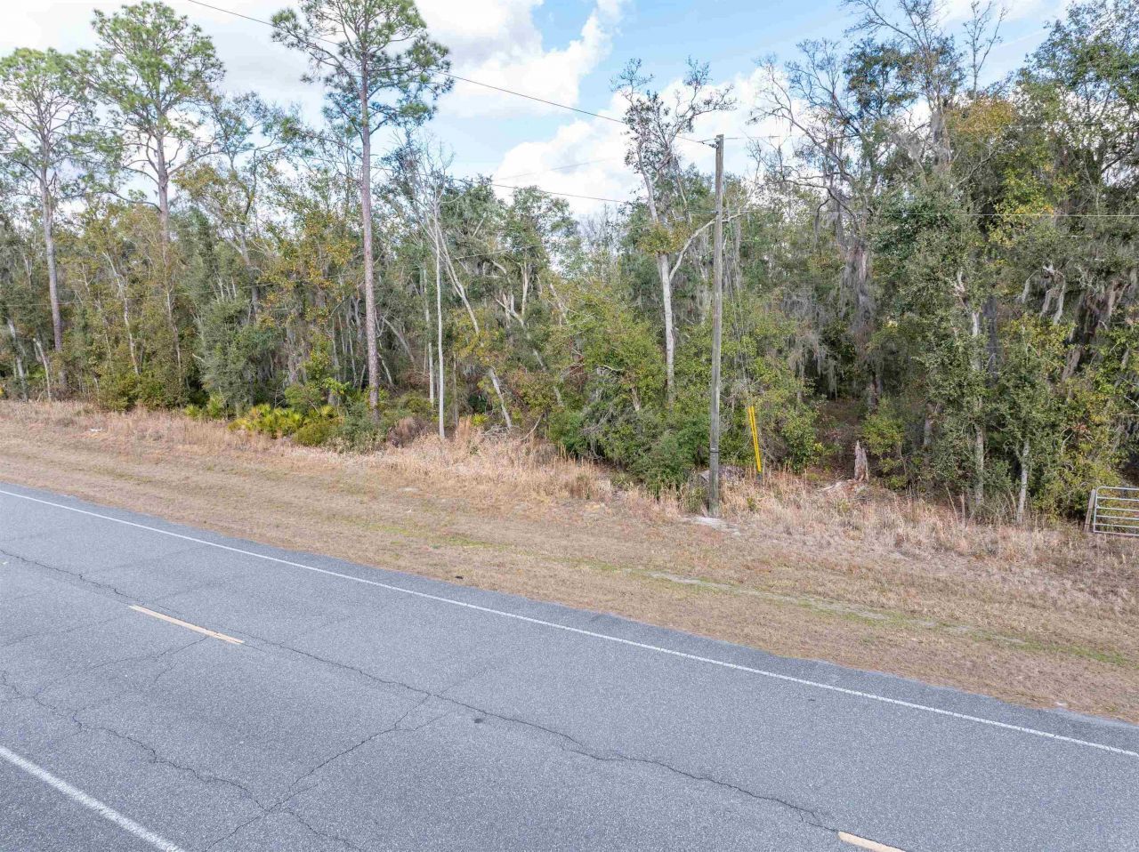 Tbd Cr 6 E, Jasper, FL 32052 Photo