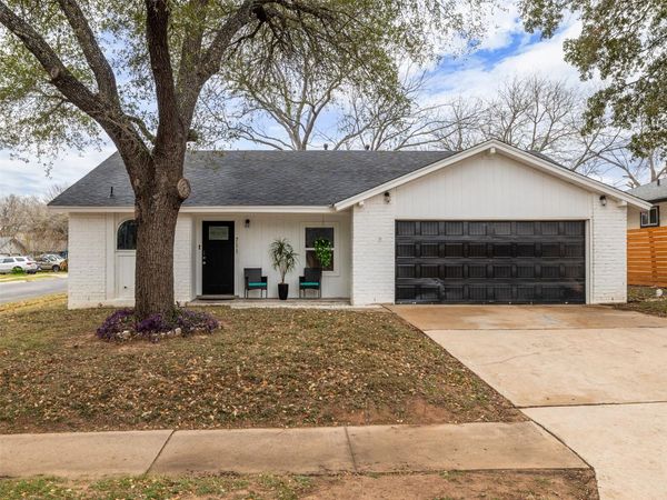 711 Buckingham PL, Austin, TX 78745
