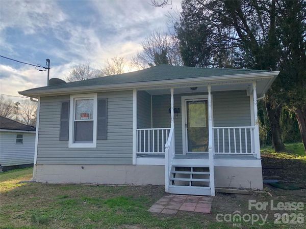605 Scruggs Street, Gastonia, NC 28052