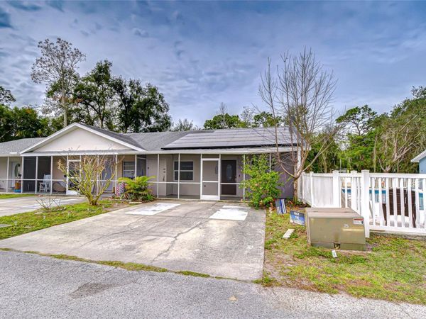 4739 SILVER CIRCLE, ZEPHYRHILLS, FL 33541