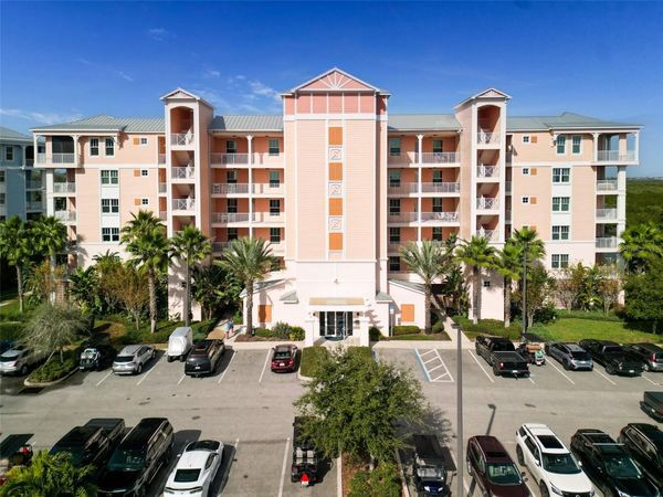 4 RIVERWALK DRIVE, Unit 402, NEW SMYRNA BEACH, FL 32169