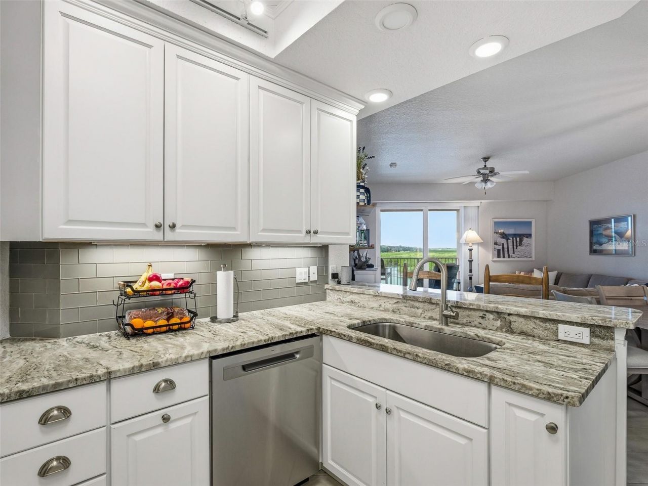 4 Riverwalk Drive, Unit 402, New Smyrna Beach, FL 32169 Photo