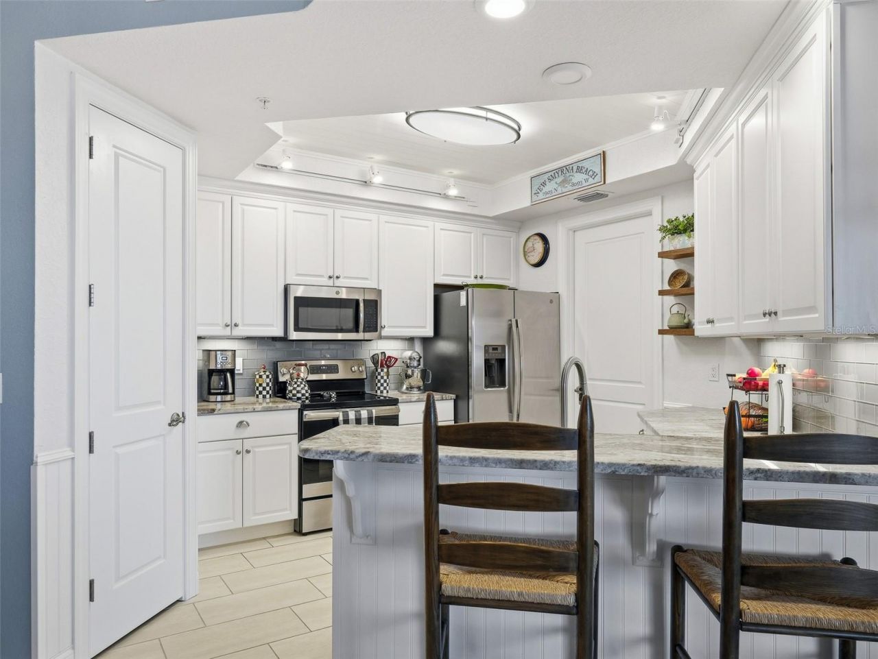 4 Riverwalk Drive, Unit 402, New Smyrna Beach, FL 32169 Photo