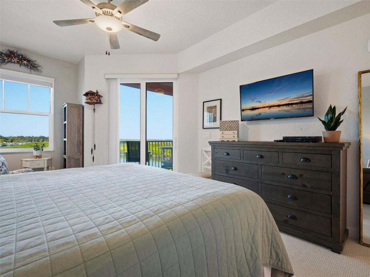 4 Riverwalk Drive, Unit 402, New Smyrna Beach, FL 32169 Photo