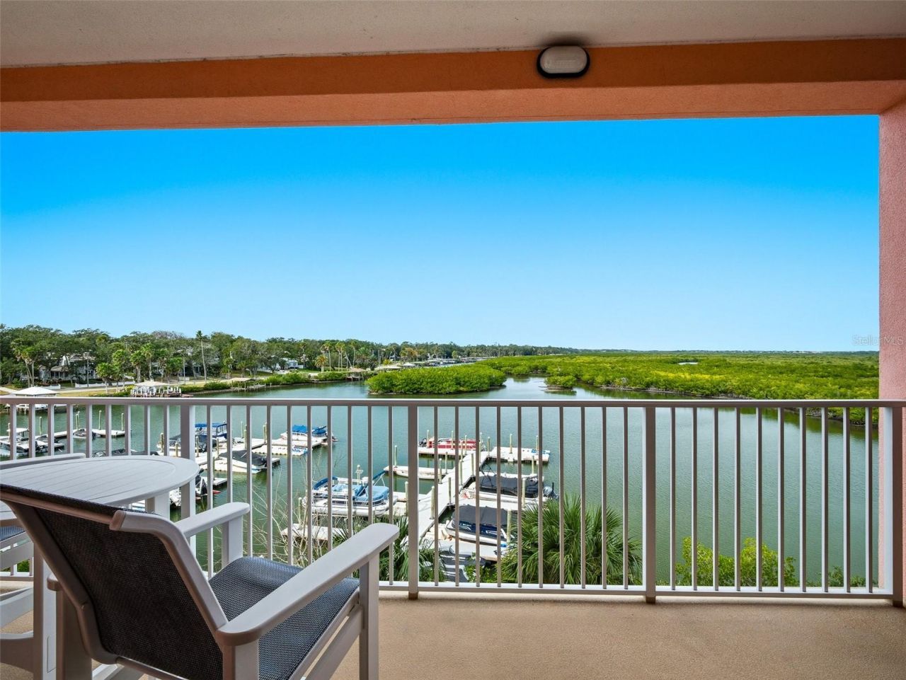 4 Riverwalk Drive, Unit 402, New Smyrna Beach, FL 32169 Photo