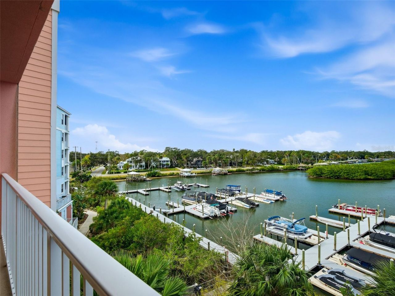 4 Riverwalk Drive, Unit 402, New Smyrna Beach, FL 32169 Photo