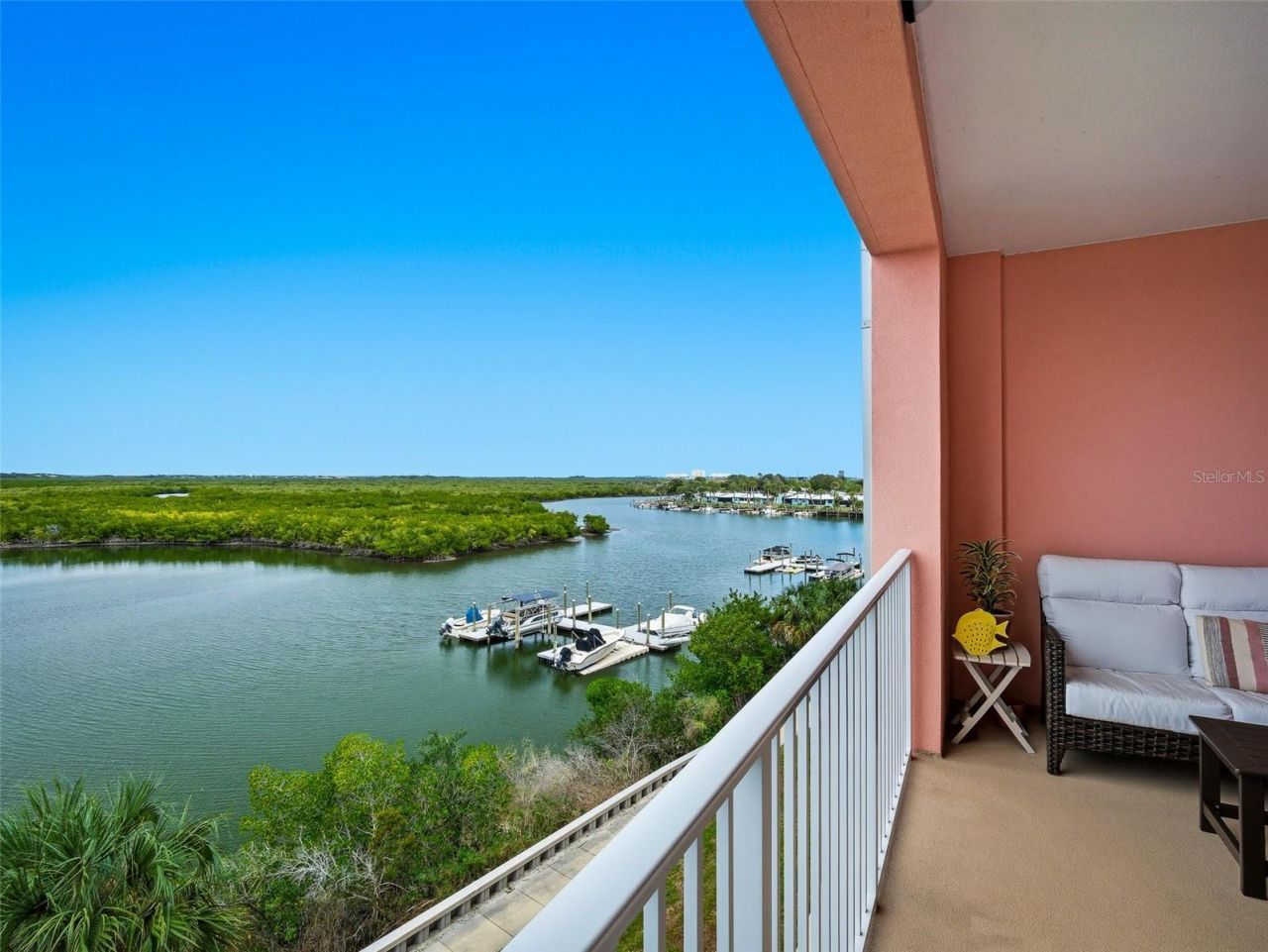 4 Riverwalk Drive, Unit 402, New Smyrna Beach, FL 32169 Photo