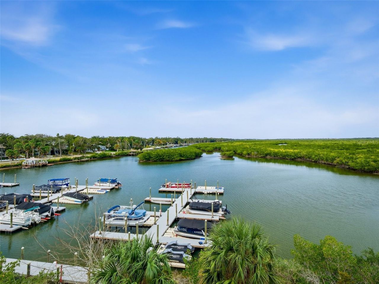 4 Riverwalk Drive, Unit 402, New Smyrna Beach, FL 32169 Photo