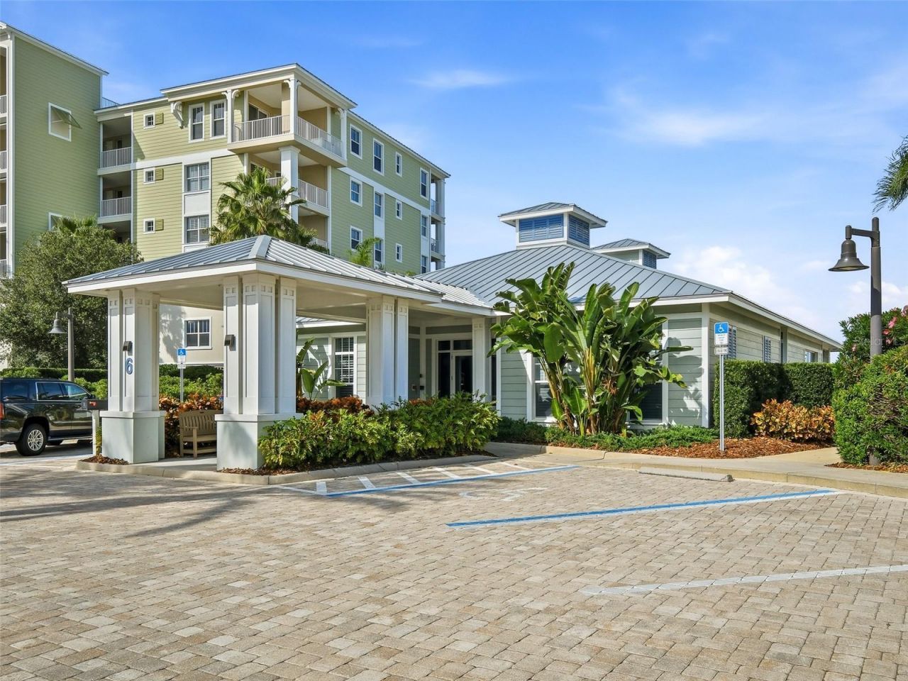 4 Riverwalk Drive, Unit 402, New Smyrna Beach, FL 32169 Photo