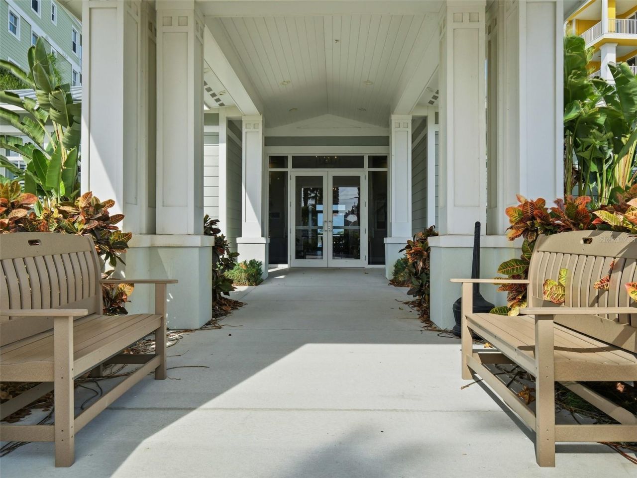 4 Riverwalk Drive, Unit 402, New Smyrna Beach, FL 32169 Photo