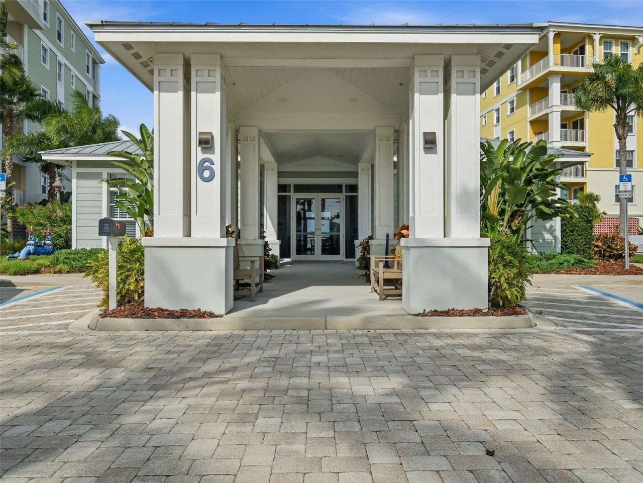 4 Riverwalk Drive, Unit 402, New Smyrna Beach, FL 32169 Photo