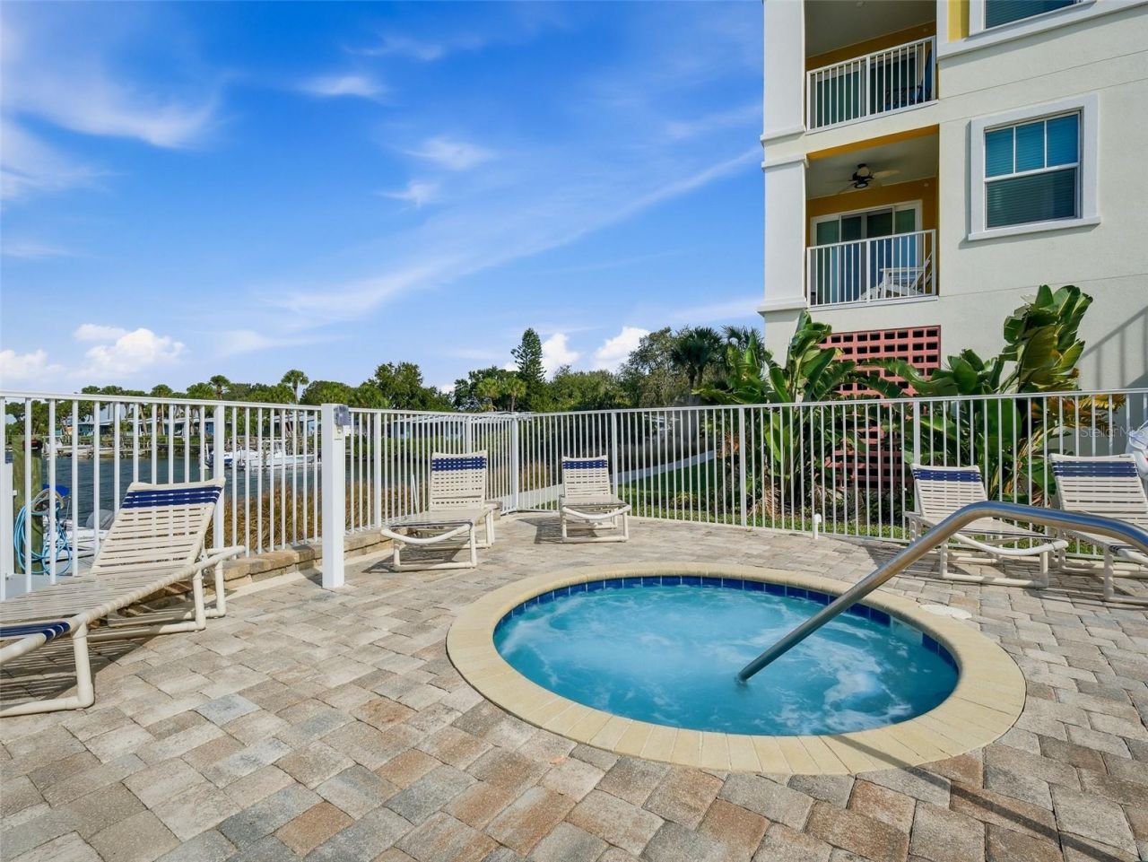 4 Riverwalk Drive, Unit 402, New Smyrna Beach, FL 32169 Photo