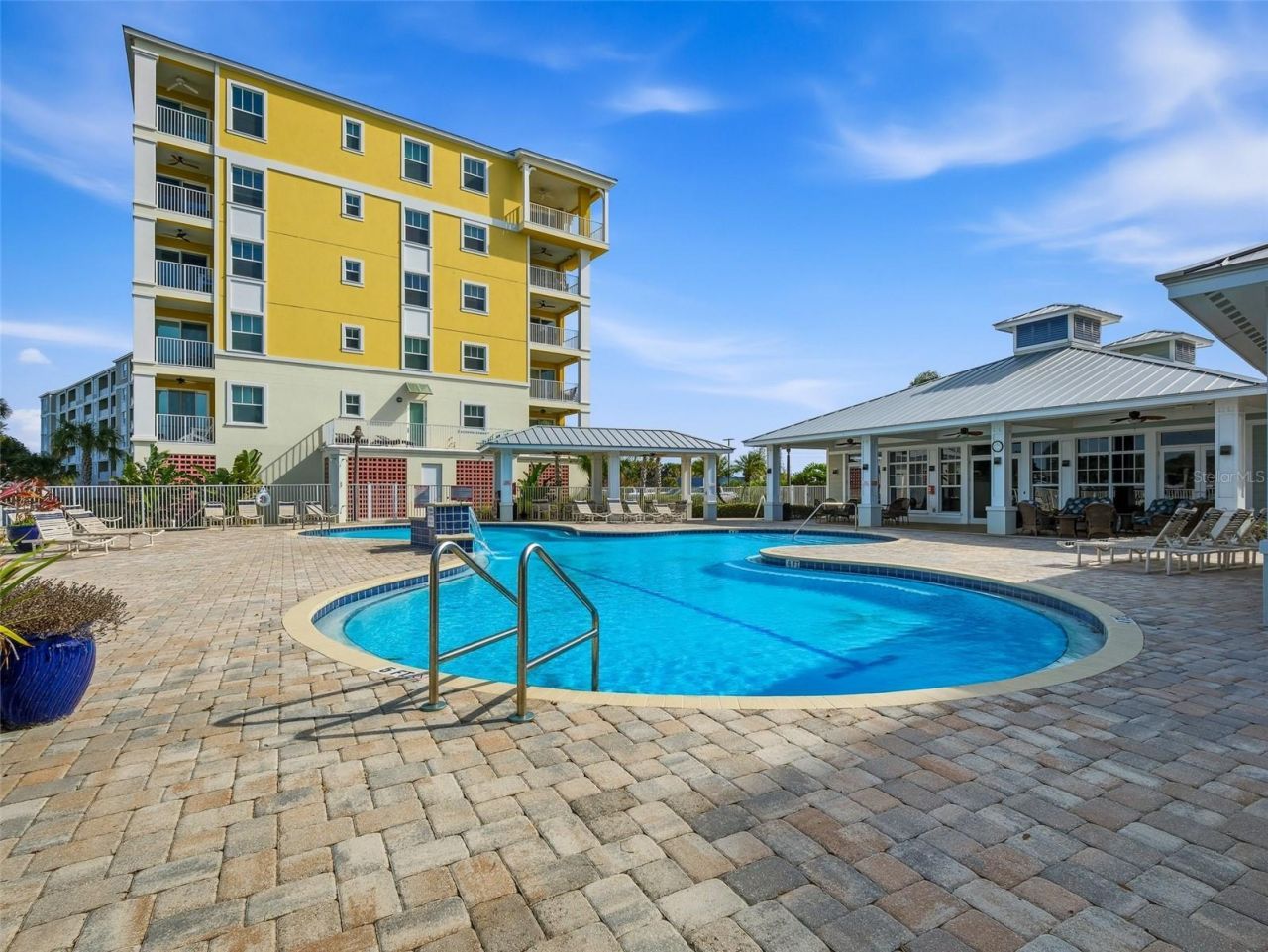 4 Riverwalk Drive, Unit 402, New Smyrna Beach, FL 32169 Photo