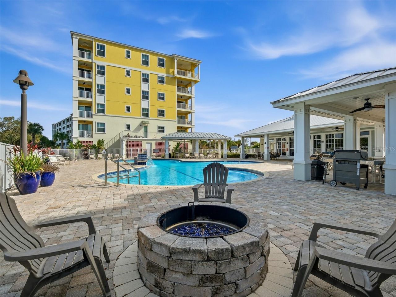 4 Riverwalk Drive, Unit 402, New Smyrna Beach, FL 32169 Photo
