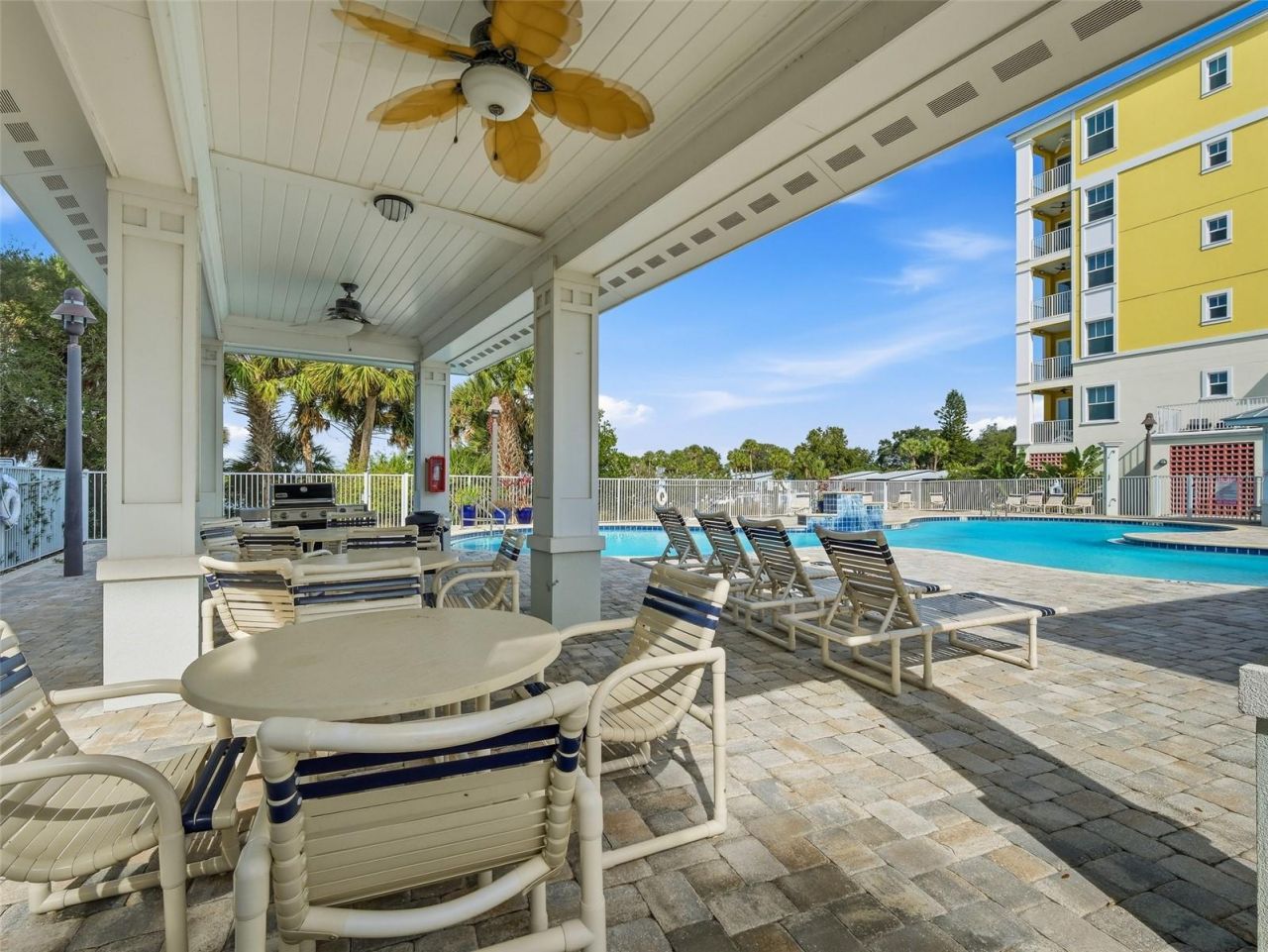 4 Riverwalk Drive, Unit 402, New Smyrna Beach, FL 32169 Photo
