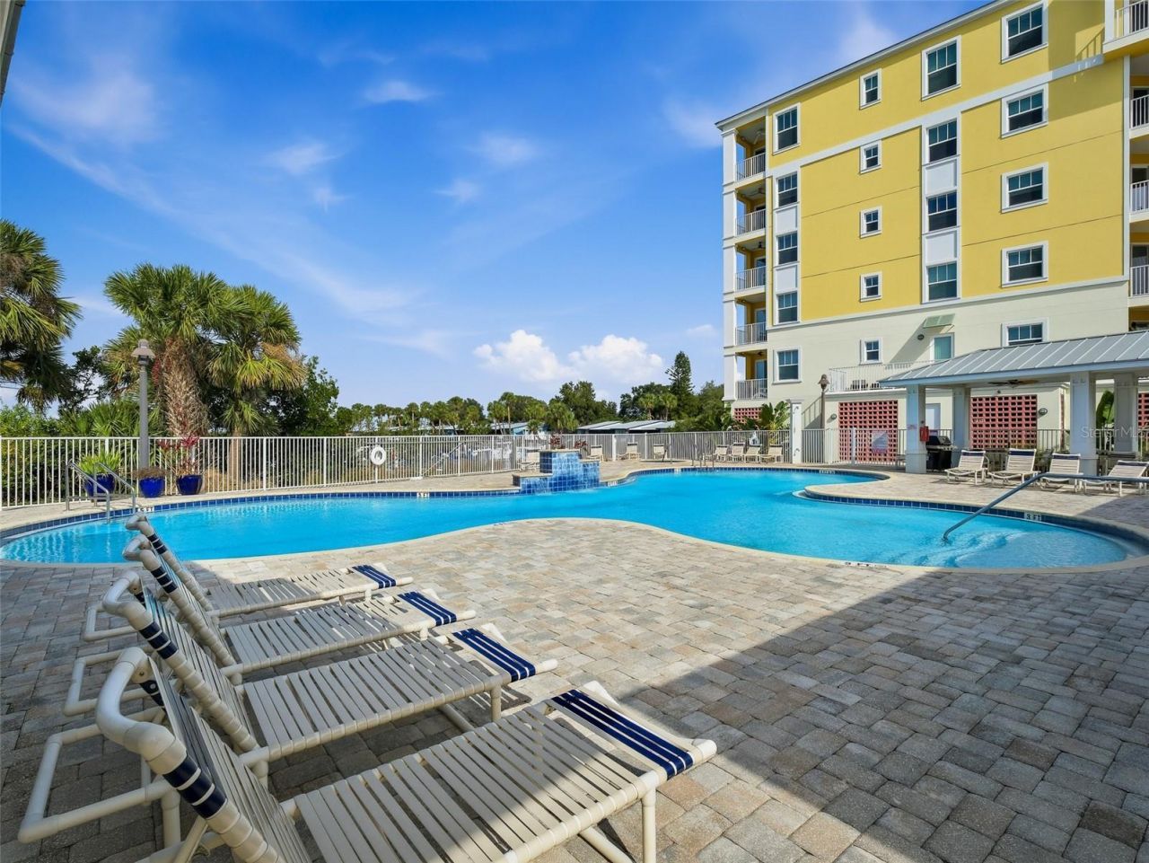 4 Riverwalk Drive, Unit 402, New Smyrna Beach, FL 32169 Photo