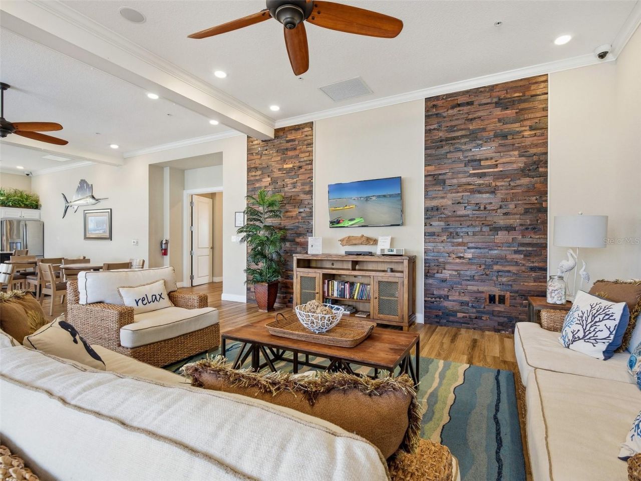 4 Riverwalk Drive, Unit 402, New Smyrna Beach, FL 32169 Photo