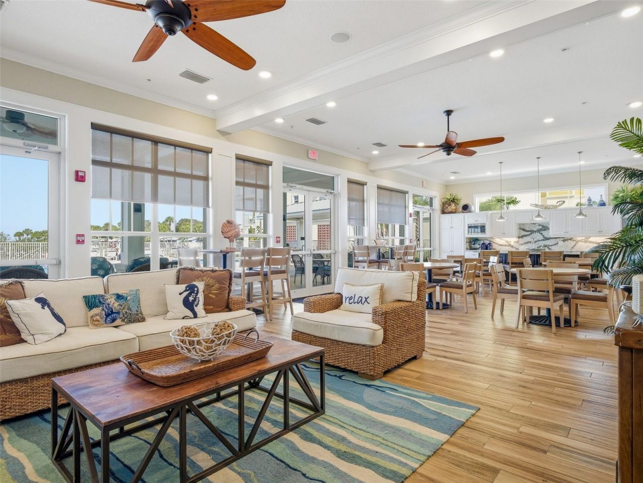 4 Riverwalk Drive, Unit 402, New Smyrna Beach, FL 32169 Photo