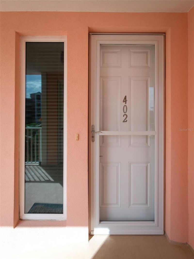 4 Riverwalk Drive, Unit 402, New Smyrna Beach, FL 32169 Photo