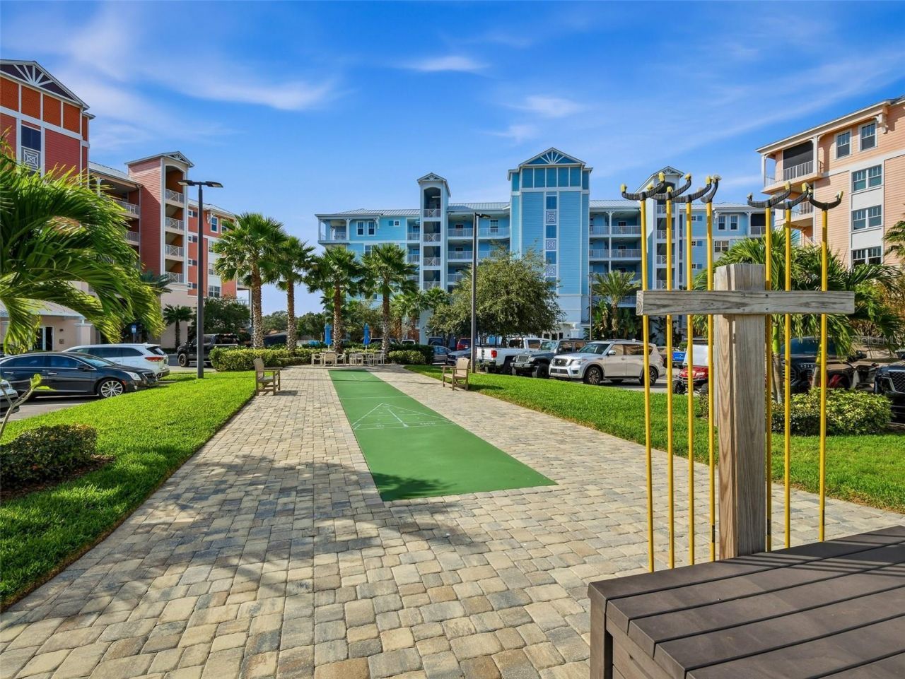 4 Riverwalk Drive, Unit 402, New Smyrna Beach, FL 32169 Photo