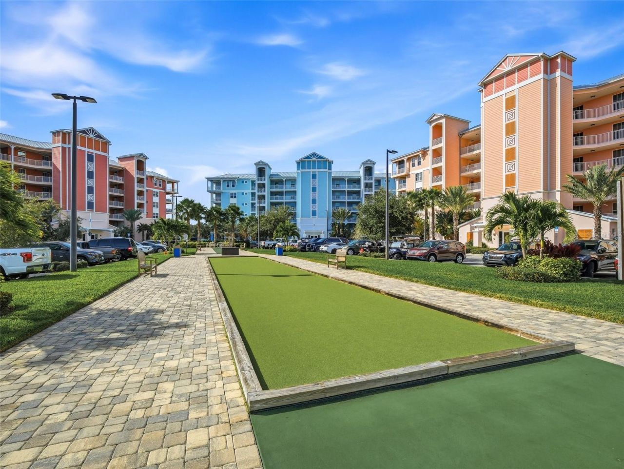 4 Riverwalk Drive, Unit 402, New Smyrna Beach, FL 32169 Photo