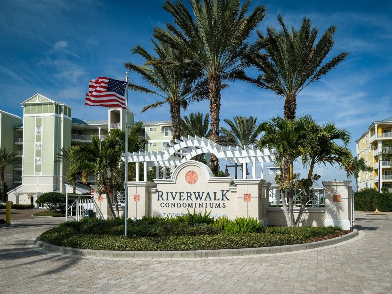 4 Riverwalk Drive, Unit 402, New Smyrna Beach, FL 32169 Photo