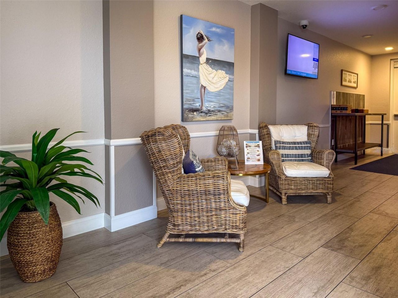 4 Riverwalk Drive, Unit 402, New Smyrna Beach, FL 32169 Photo