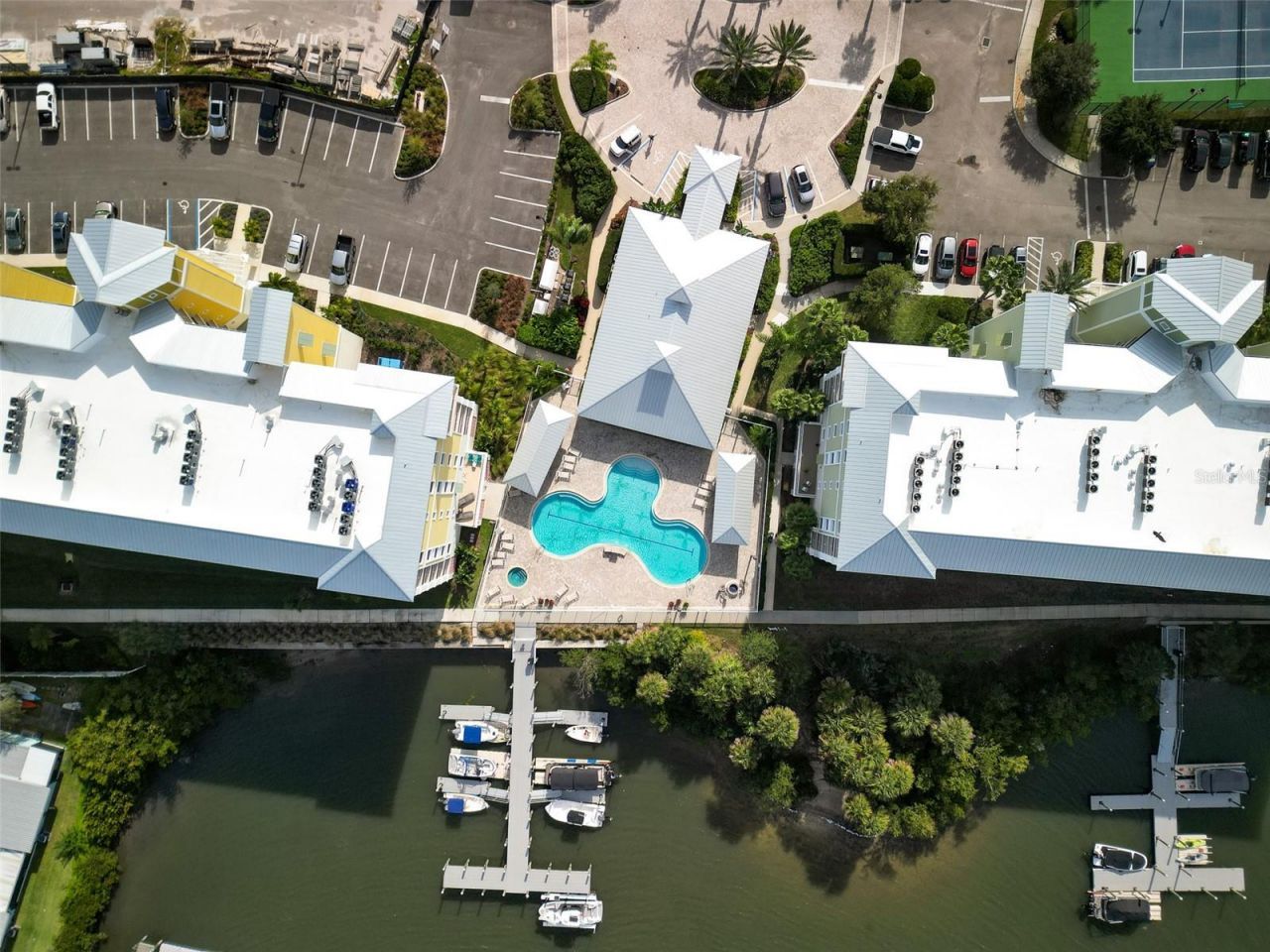 4 Riverwalk Drive, Unit 402, New Smyrna Beach, FL 32169 Photo