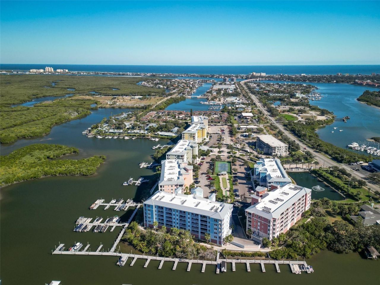 4 Riverwalk Drive, Unit 402, New Smyrna Beach, FL 32169 Photo