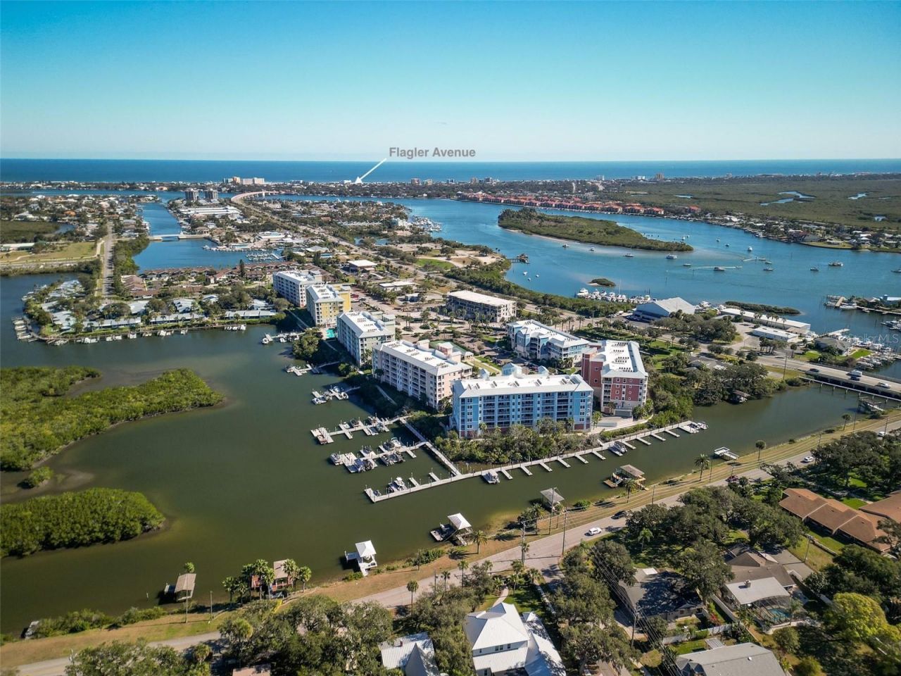 4 Riverwalk Drive, Unit 402, New Smyrna Beach, FL 32169 Photo