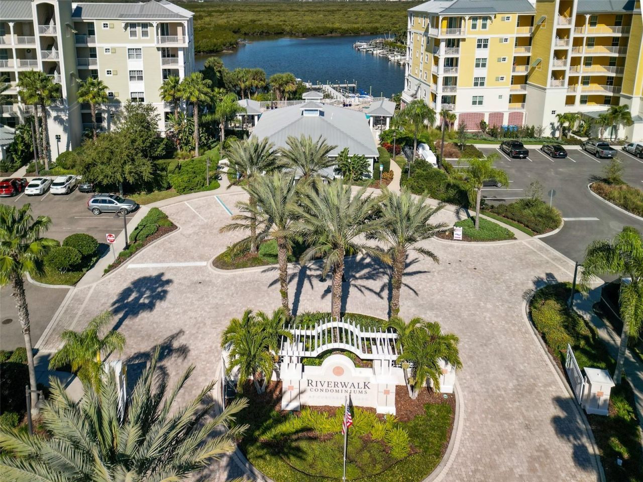 4 Riverwalk Drive, Unit 402, New Smyrna Beach, FL 32169 Photo