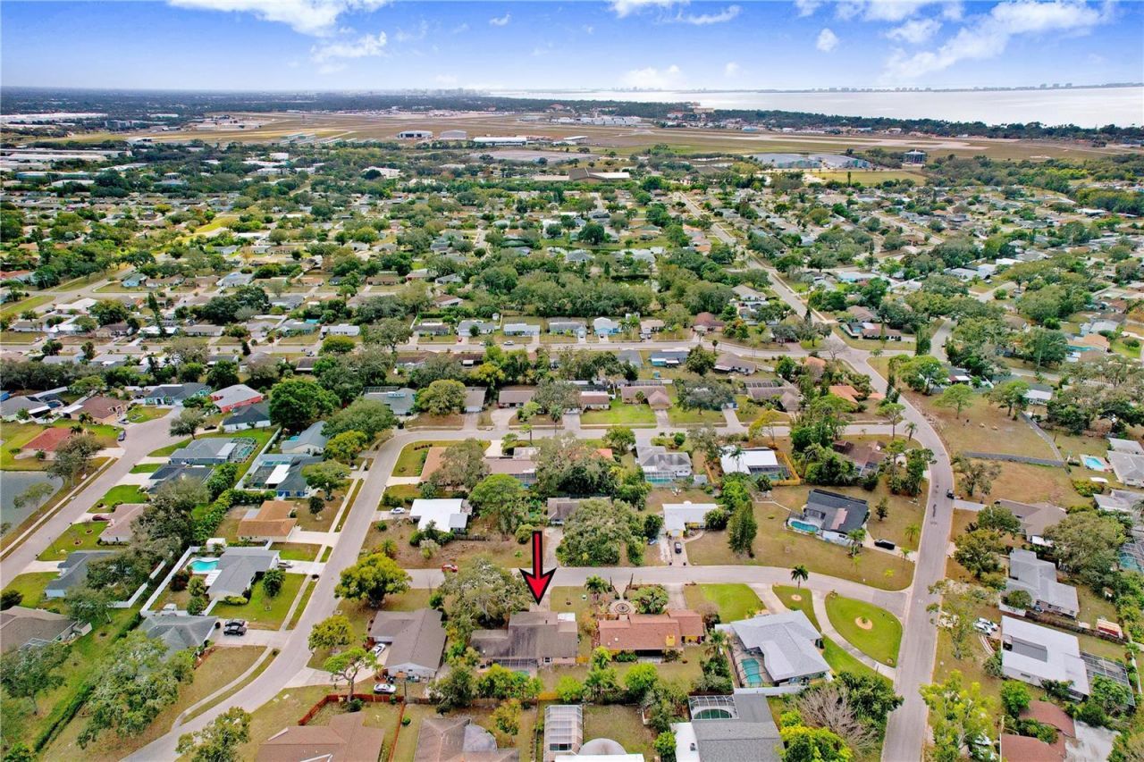 813 Exmoor Street, Sarasota, FL 34243 Photo