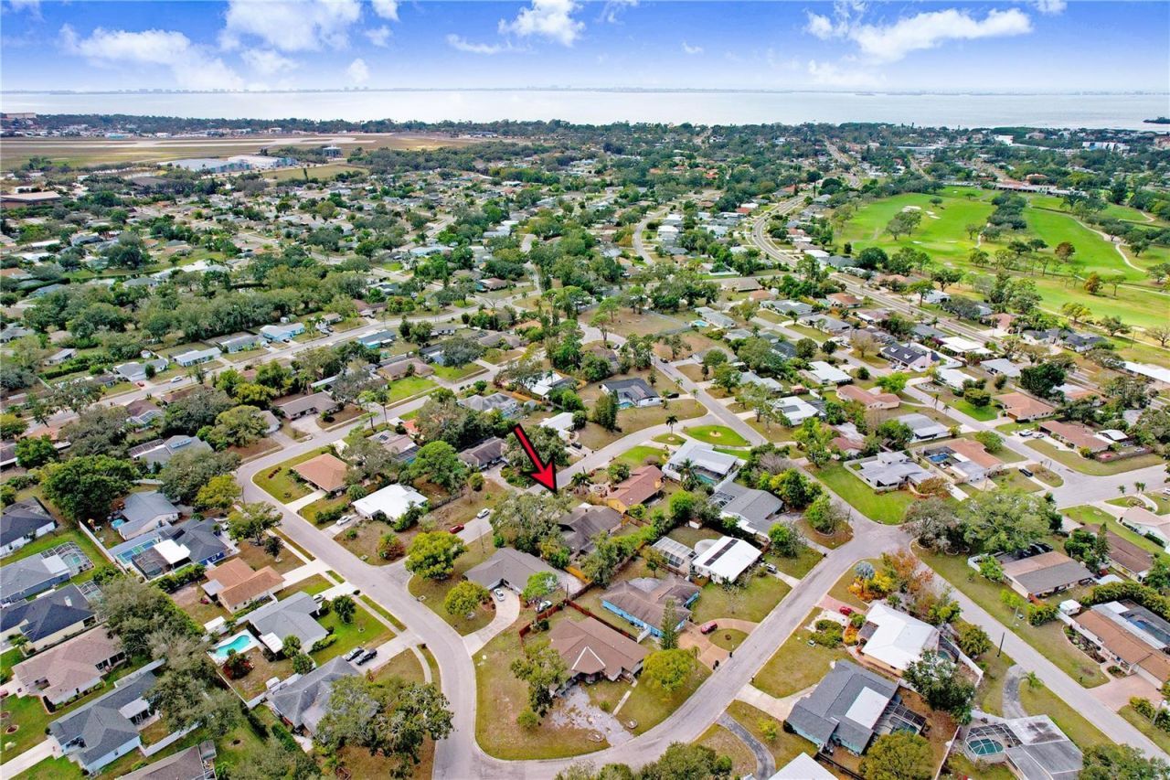 813 Exmoor Street, Sarasota, FL 34243 Photo